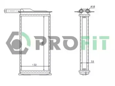 profit-pr2540n1